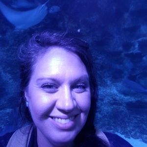 Meet your Posher, Leah